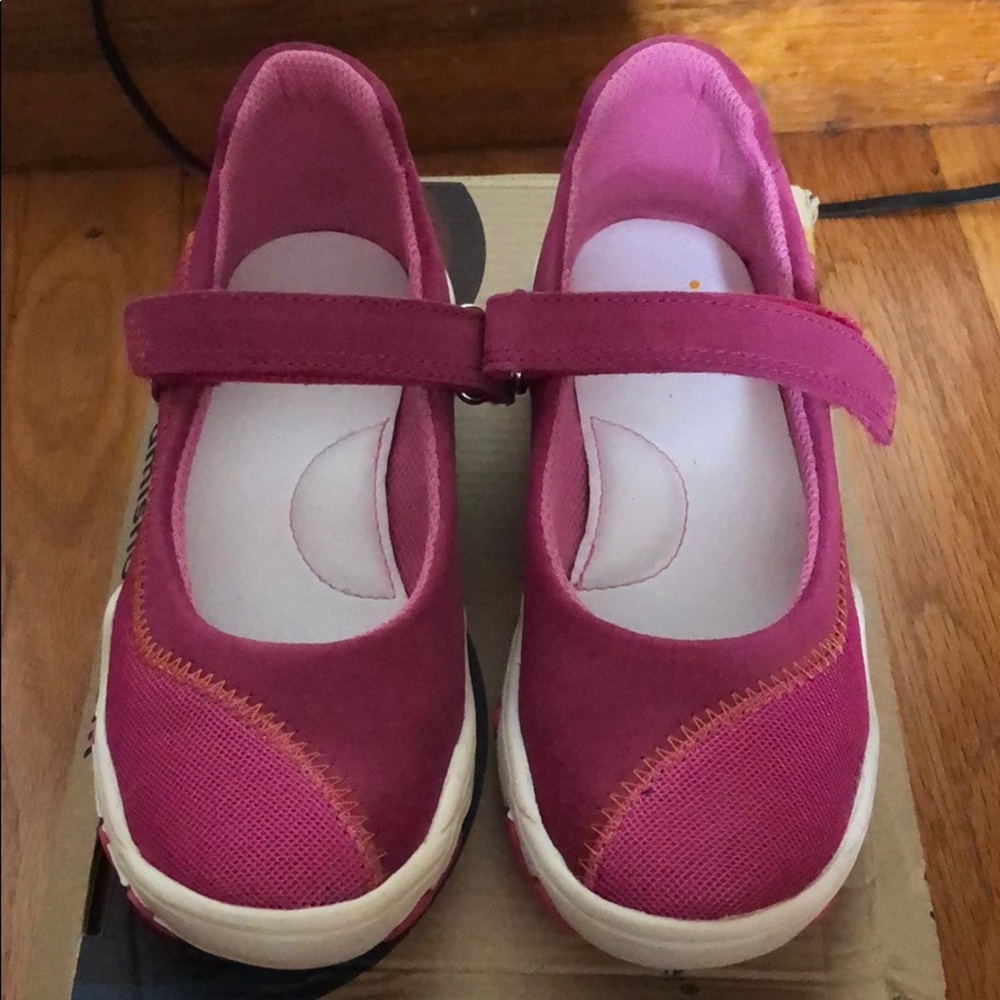 Umi Big Girls Mary Jane Shoes size 31